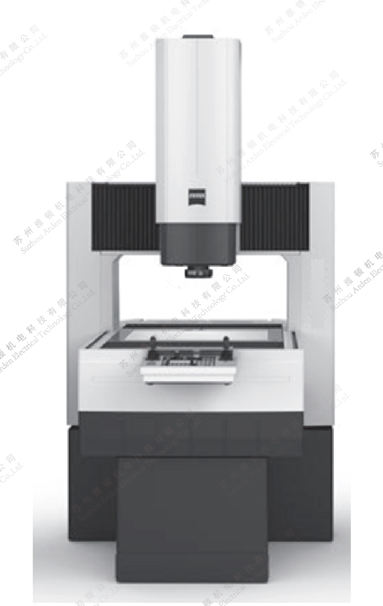 德國(guó)蔡司 ZEISS O-DETECT 543三坐標(biāo)測(cè)量機(jī)